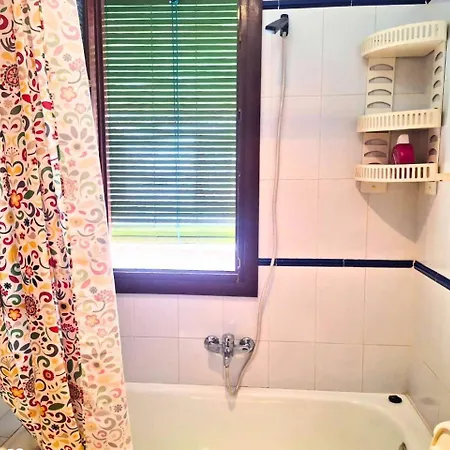 Apartamento Piso Cuesta Del Chapiz Granada
