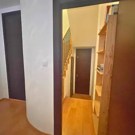 Piso Cuesta Del Chapiz Granada