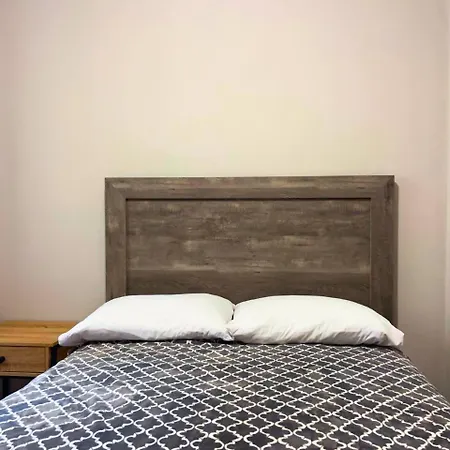 Apartment Home4u Centro Granada