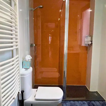 Home4u Centro Granada
