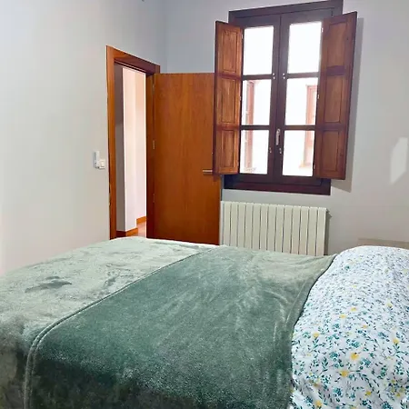 Home4u Centro Apartment
