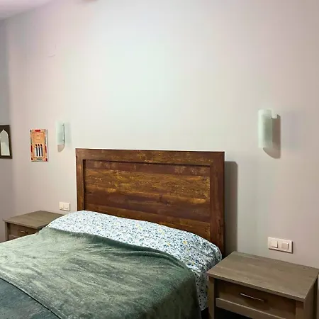 Apartment Home4u Centro *