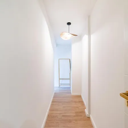 Apartment Bibrambla *