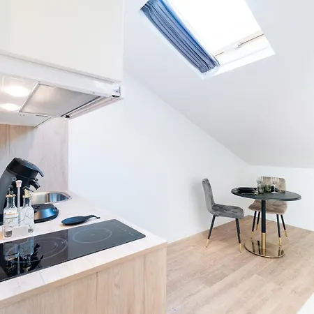 Bibrambla Apartment *