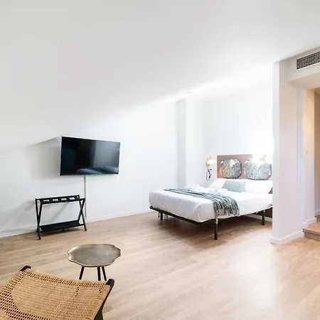 Apartment Bibrambla *