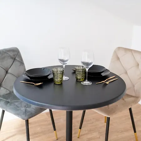 Apartment Bibrambla Granada