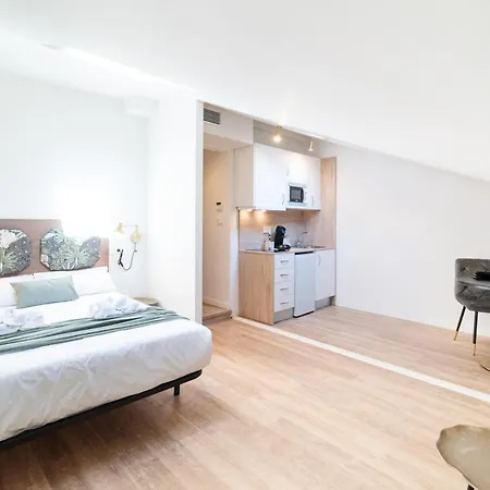 Apartment Bibrambla *