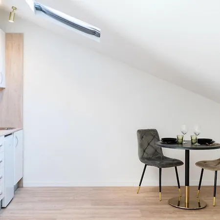 Apartment Bibrambla