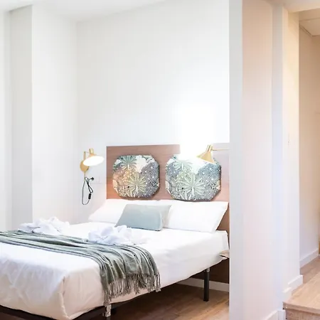 Bibrambla Apartment *