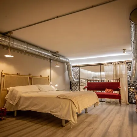 Apartment Espacio Lirola