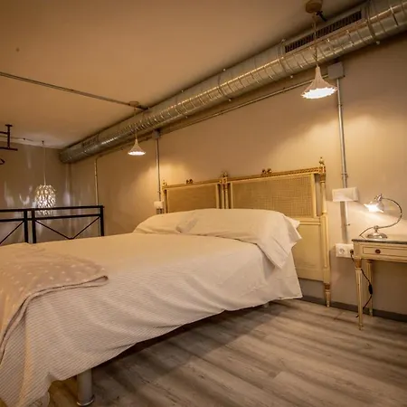 Espacio Lirola Apartment *