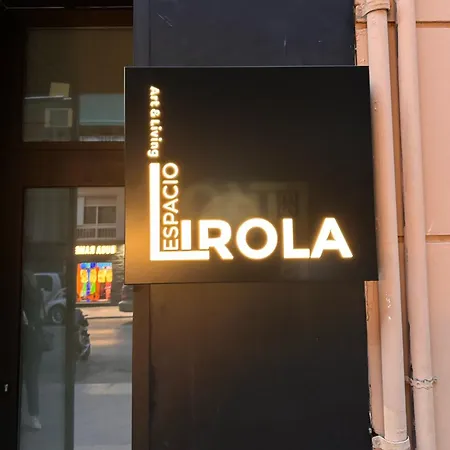Espacio Lirola * Granada