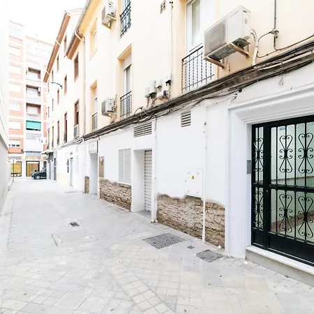 Apartment Centrico En *