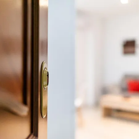 Apartment Centrico En