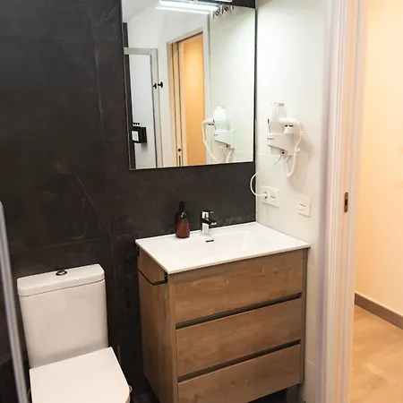 Acogedor Y Centrico En A5minutos Apartment