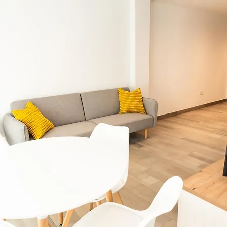 Acogedor Y Centrico En A5minutos Apartment *