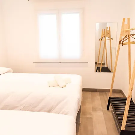 Acogedor Y Centrico En A5minutos Apartment *