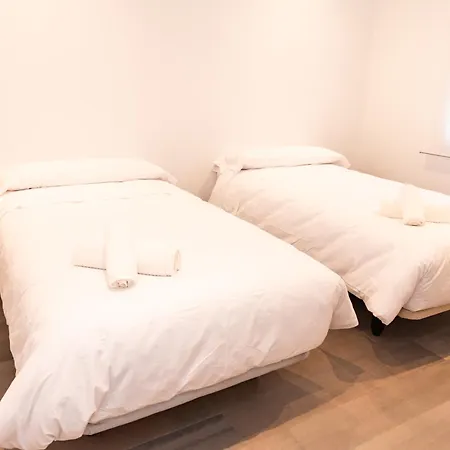 Apartment Acogedor Y Centrico En A5minutos Granada