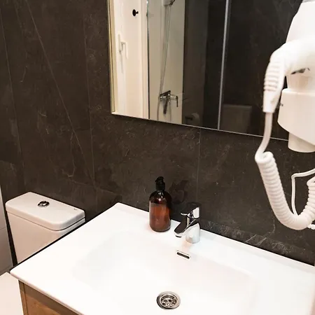 Apartment Acogedor Y Centrico En A5minutos