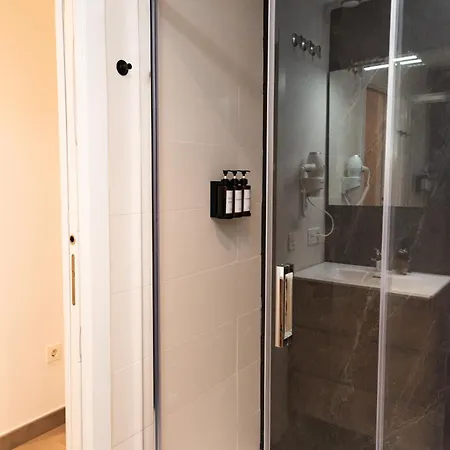Apartment Acogedor Y Centrico En A5minutos