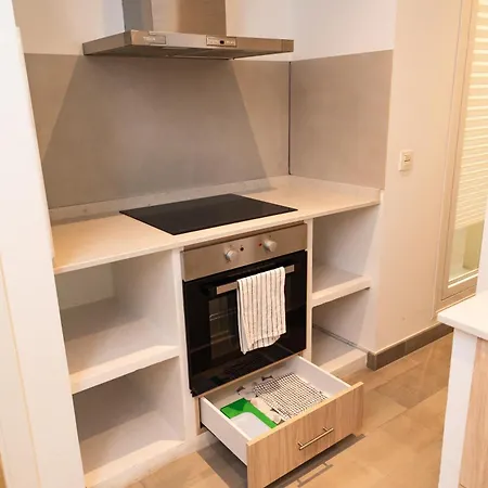 Apartment Acogedor Y Centrico En A5minutos *