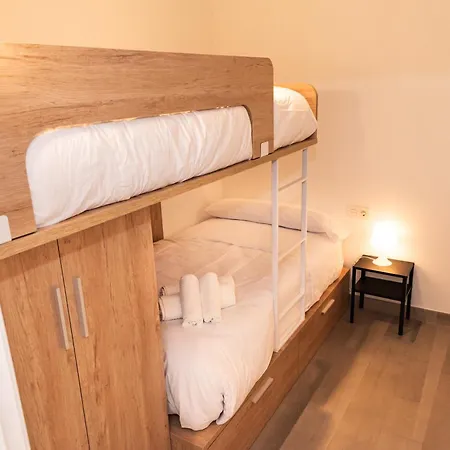 Acogedor Y Centrico En A5minutos Apartment