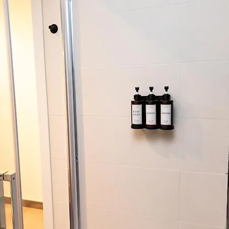 Apartment Acogedor Y Centrico En A5minutos Granada