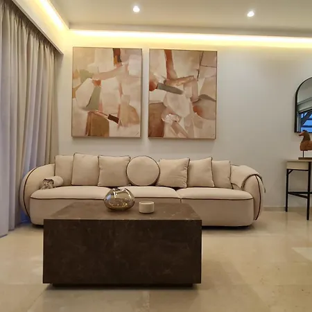 Apartamento Navas 402 Atico Views *