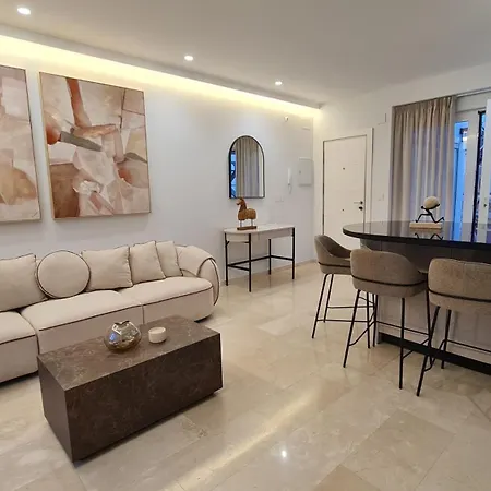 Apartment Navas 402 Atico Views