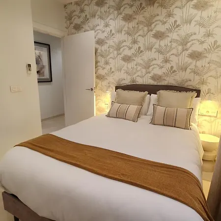 Navas 402 Atico Views Apartamento *
