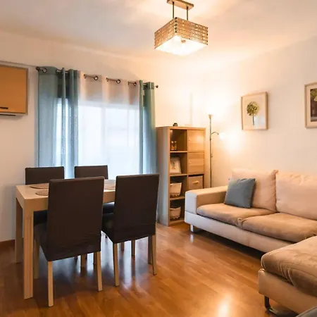 Apartment Home4u Camino De Ronda