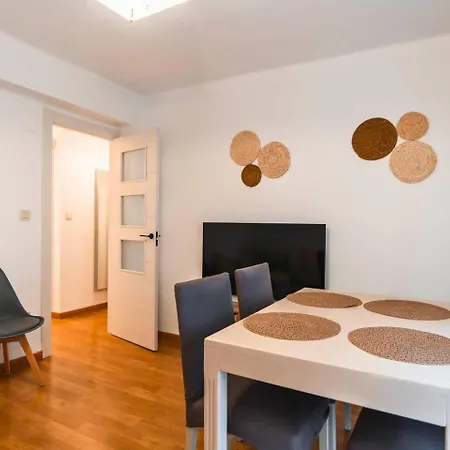 Apartment Home4u Camino De Ronda Granada