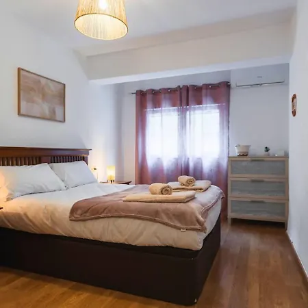 Home4u Camino De Ronda