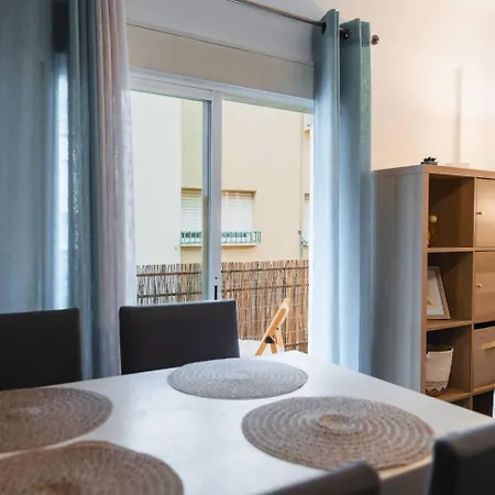 Apartment Home4u Camino De Ronda *