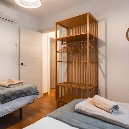 Home4u Camino De Ronda