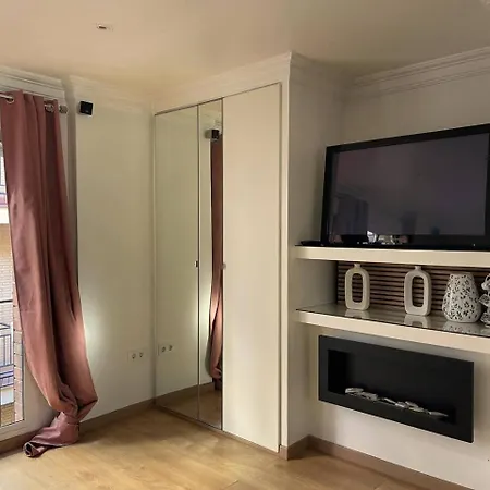 Apartment Home4u Mariana Pineda