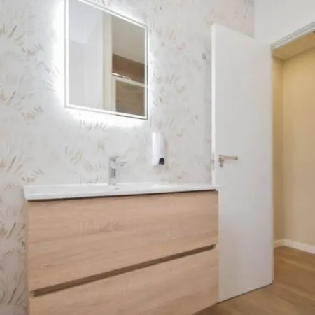 Сasa de vacaciones Home4u San Ambrosio