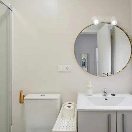 Appartement Magdalena Terrace Grenade