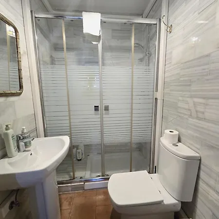 La Casita Del Corralon 2*
