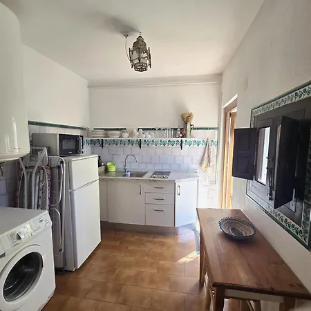 Konukevi La Casita Del Corralon 2*
