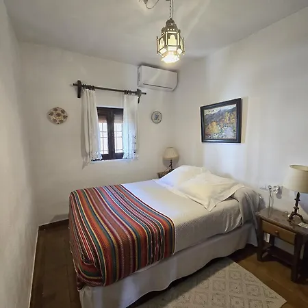 La Casita Del Corralon 2* Granada