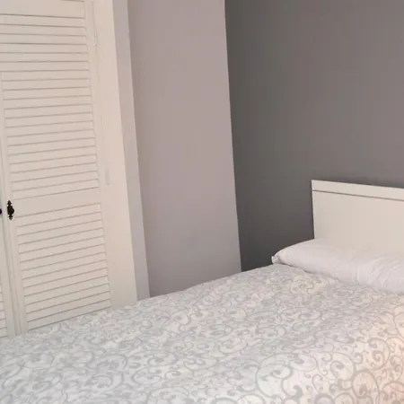 Apartamento Columnas