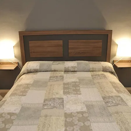 Apartamento Columnas Granada