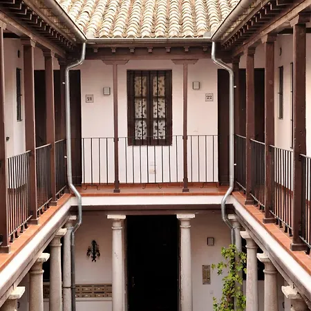 Columnas * Granada