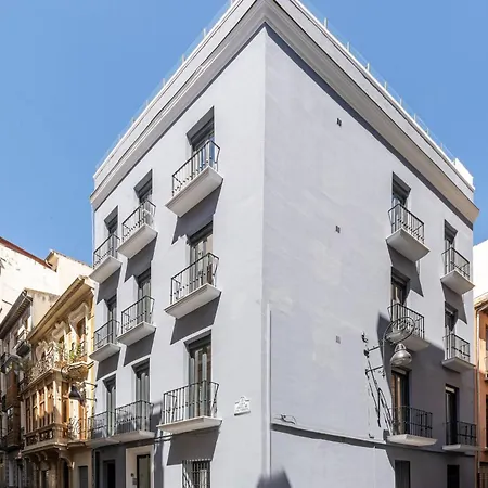 Granaxperience La Maleta Apartamento *