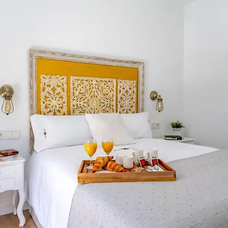 Granaxperience La Maleta Apartamento Granada