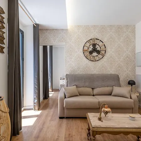 Granaxperience La Maleta Apartamento