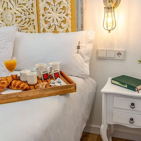 Granaxperience La Maleta Granada