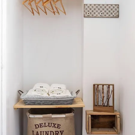 Granaxperience La Maleta Apartamento Granada