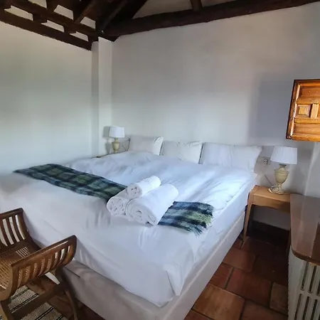 Casa Del Aljibe